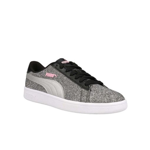 Pantofi Sport Puma Smash V2 Glitz Glam JR