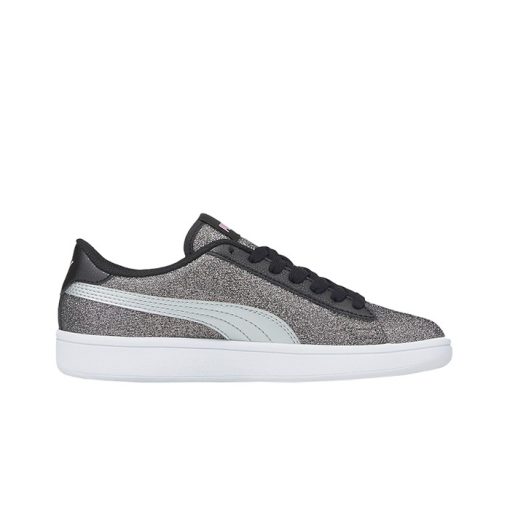 Pantofi Sport Puma Smash V2 Glitz Glam JR