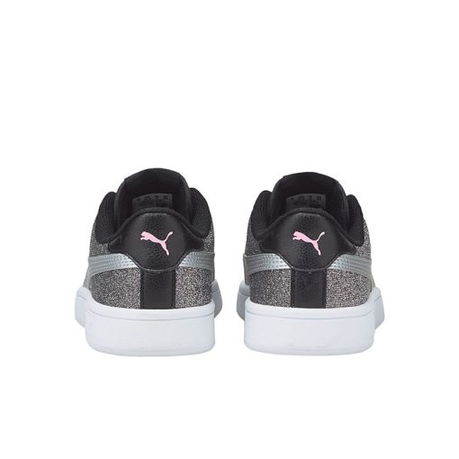 Pantofi Sport Puma Smash V2 Glitz Glam JR