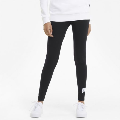 Colanti Puma Essentials Logo W