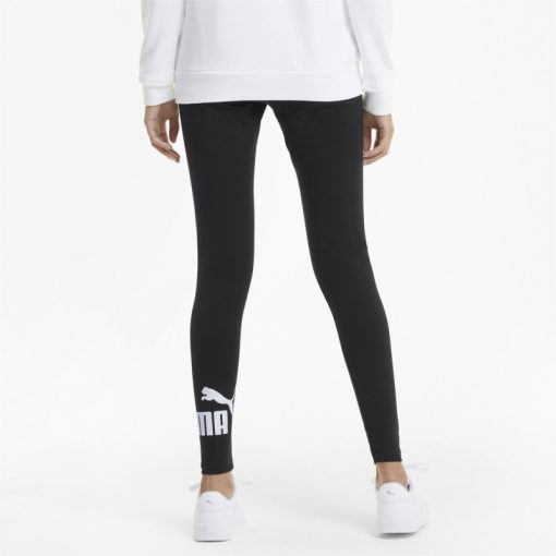 Colanti Puma Essentials Logo W