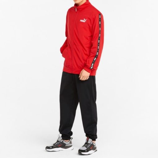 Trening Puma Tape Poly