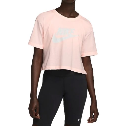 Tricou Nike Sportswear Essential Cropped W