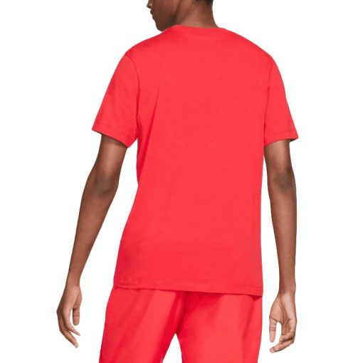 Tricou Nike Sportswear Swoosh