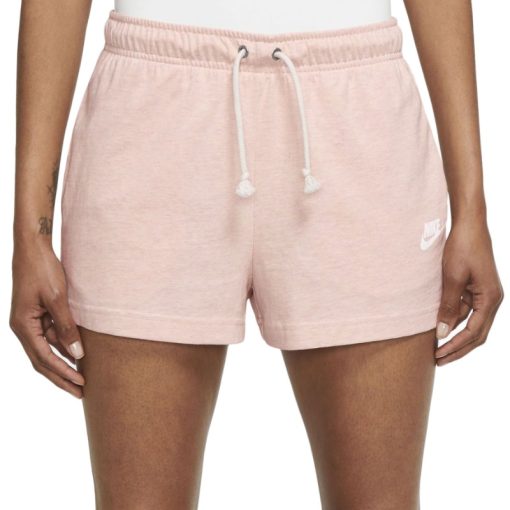 Pantaloni Scurti Nike Gym Vintage W