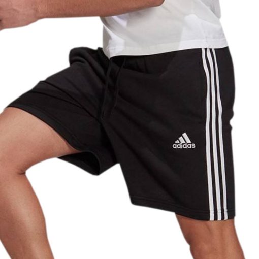 Pantaloni Scurti Adidas Essentials 3-Stripes
