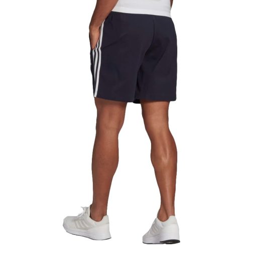 Pantaloni Scurti Adidas Essentials 3-Stripes