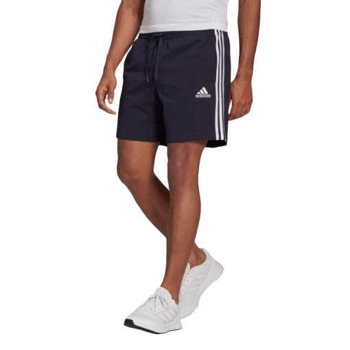 Pantaloni Scurti Adidas Essentials 3-Stripes