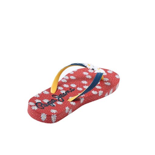 Slapi Pepe Jeans Dorset Flowers JR