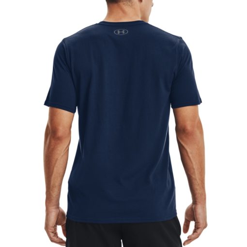 Tricou Under Armour Sportstyle
