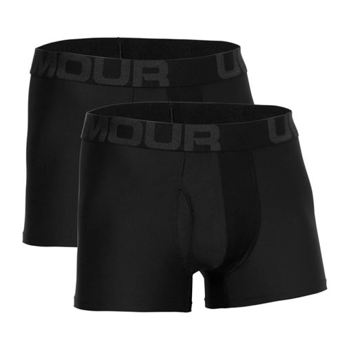 Set 2 Perechi Boxeri Under Armour Tech