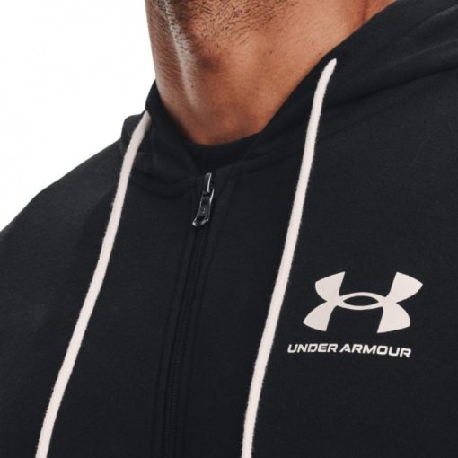 Hanorac Under Armour Rival Terry