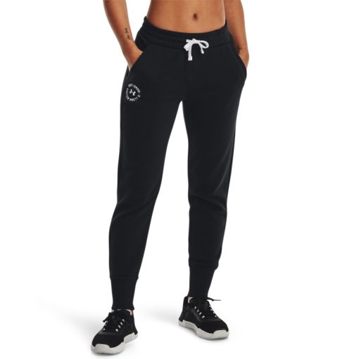 Pantaloni Under Armour Rival Fleece W