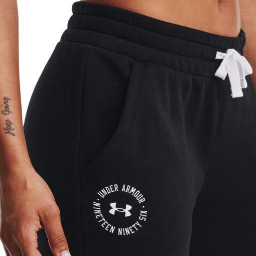 Pantaloni Under Armour Rival Fleece W
