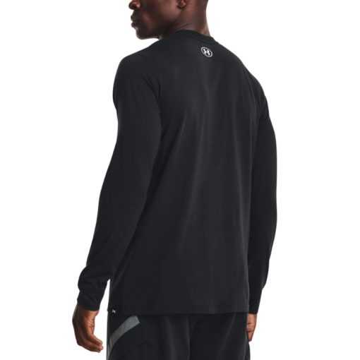 Bluza Under Armour Project Rock Brahma Bull