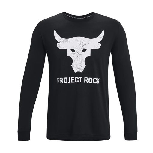Bluza Under Armour Project Rock Brahma Bull