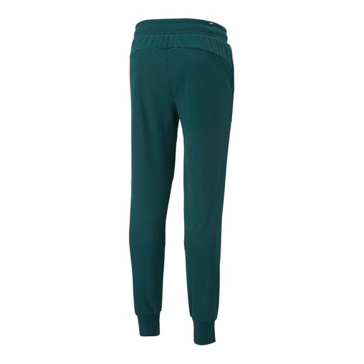 Pantaloni Puma Essentials Logo Fleece