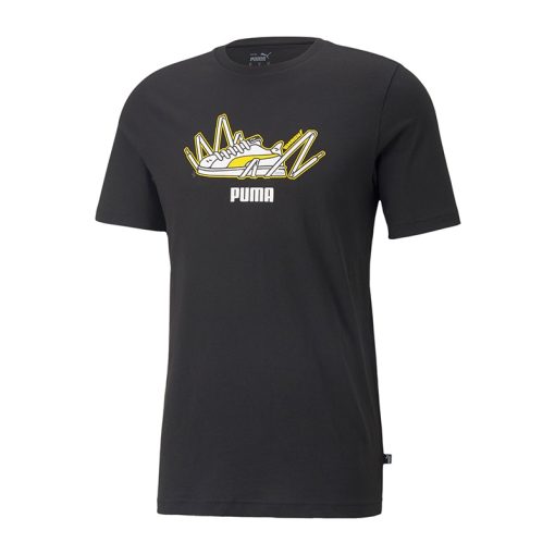 Tricou Puma Sneaker Graphic
