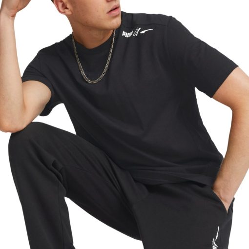 Tricou Puma Rad-Cal