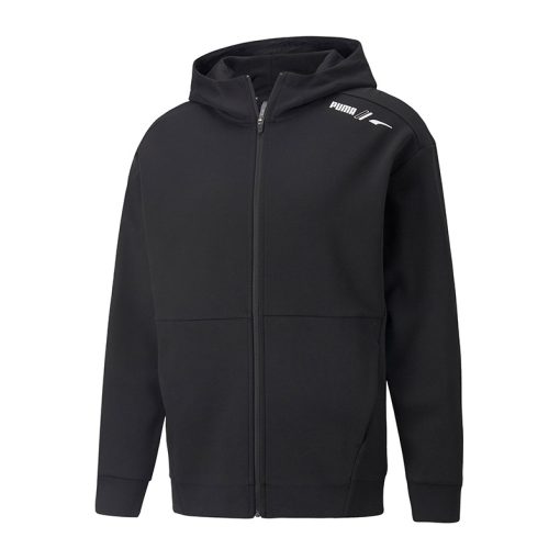 Hanorac Puma Rad-Cal Full-Zip