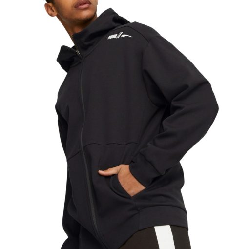 Hanorac Puma Rad-Cal Full-Zip
