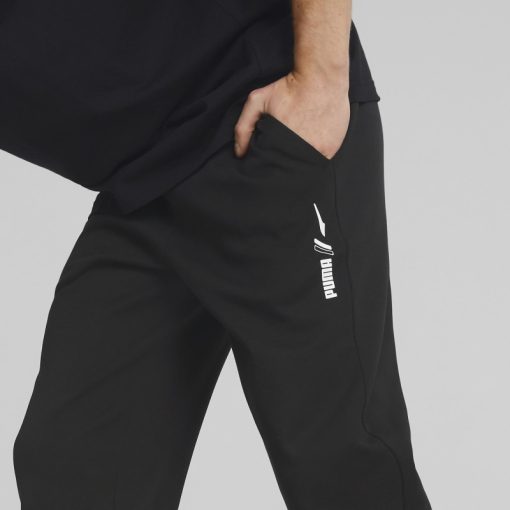 Pantaloni Puma Rad-Cal