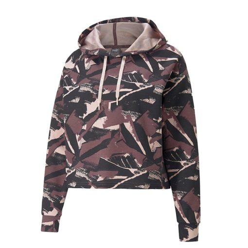 Hanorac Puma Modern Sports W