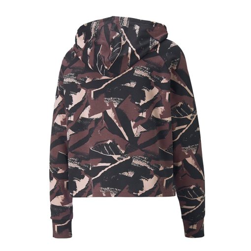 Hanorac Puma Modern Sports W