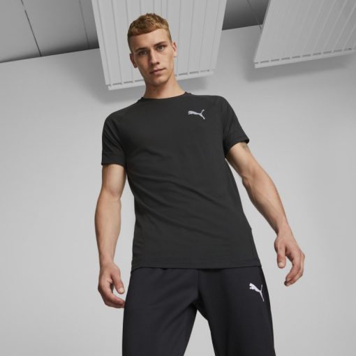 Tricou Puma Evostripe