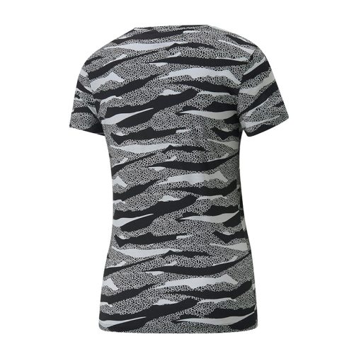 Tricou Puma Essentials Animal AOP W