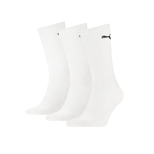 Set 3 Perechi Sosete Puma Sport Crew