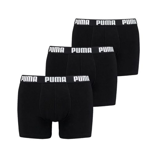 Set 3 Perechi Boxeri Puma Everyday