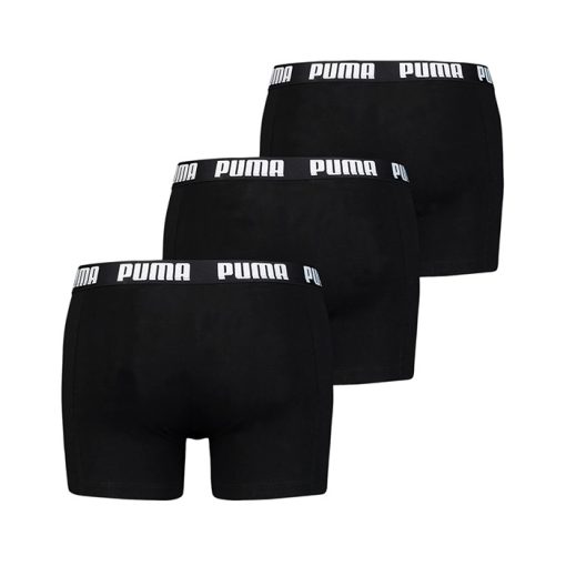 Set 3 Perechi Boxeri Puma Everyday