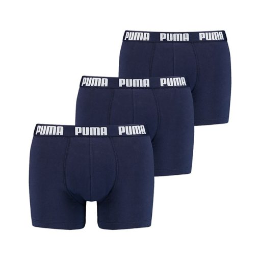 Set 3 Perechi Boxeri Puma Everyday