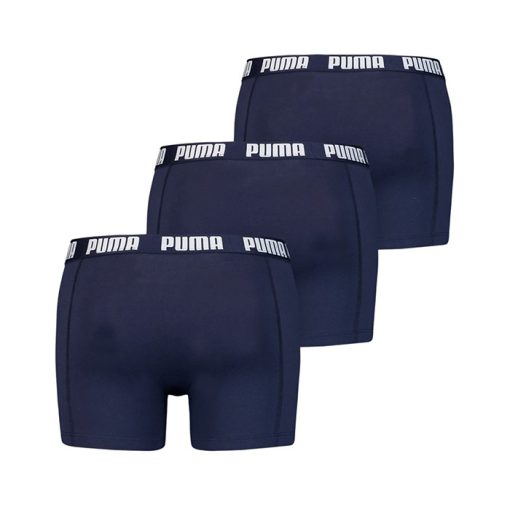 Set 3 Perechi Boxeri Puma Everyday