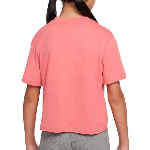 Tricou Nike Sportswear Essentials JR