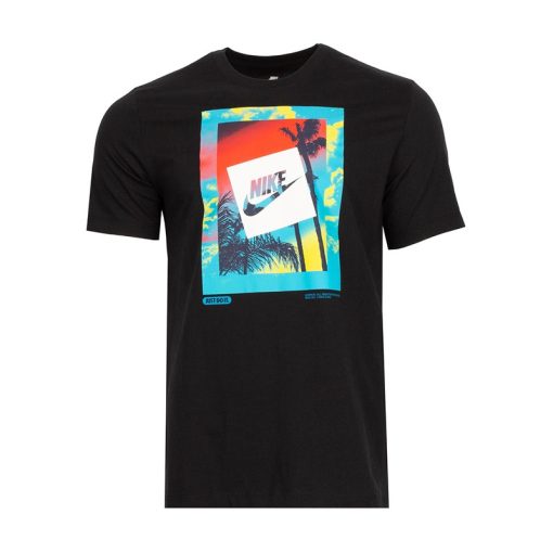 Tricou Nike Sportswear Heatwave