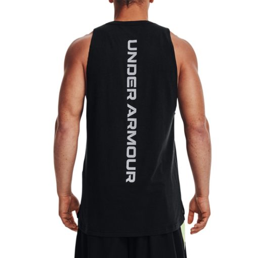 Maiou Under Armour Baseline