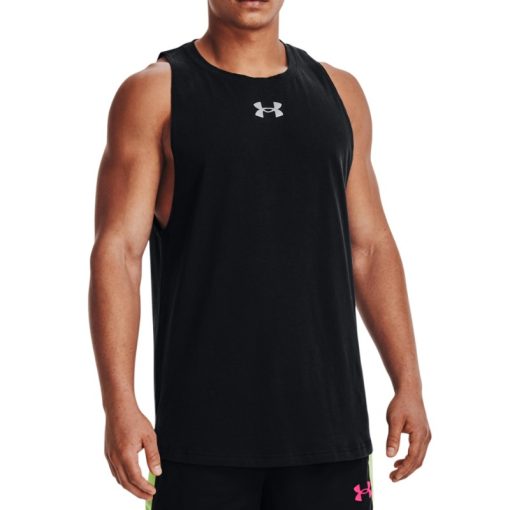 Maiou Under Armour Baseline