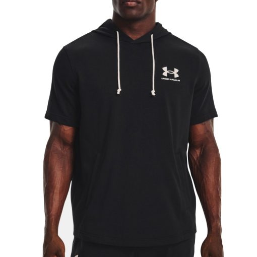 Hanorac Under Armour Rival Terry