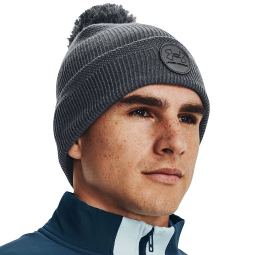 Caciula Under Armour Driver Pom