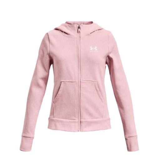 Hanorac Under Armour Rival Fleece JR