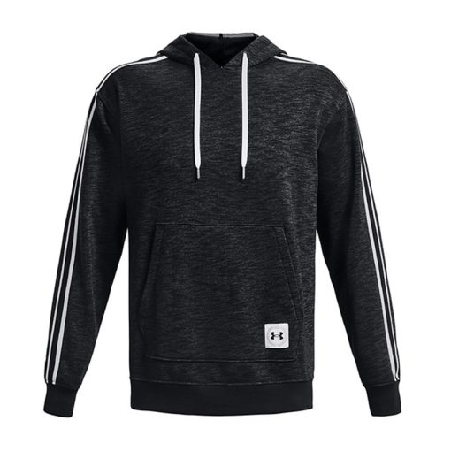 Hanorac Under Armour Essential Heritage Fleece