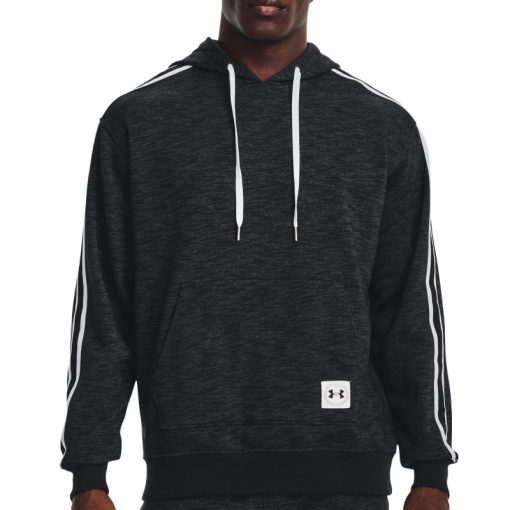 Hanorac Under Armour Essential Heritage Fleece