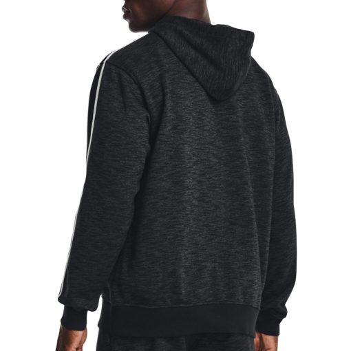 Hanorac Under Armour Essential Heritage Fleece