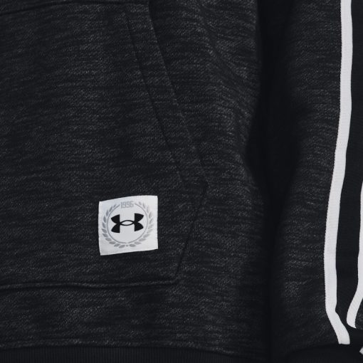 Hanorac Under Armour Essential Heritage Fleece