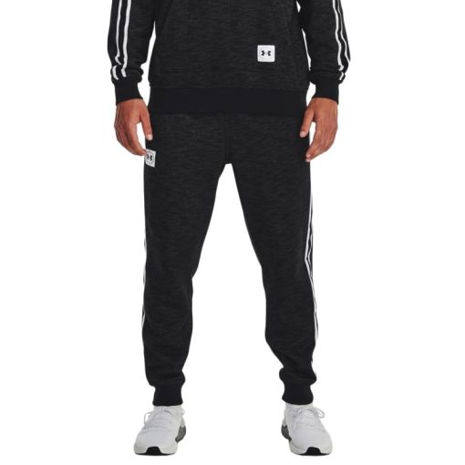 Pantaloni Under Armour Essential Heritage Fleece