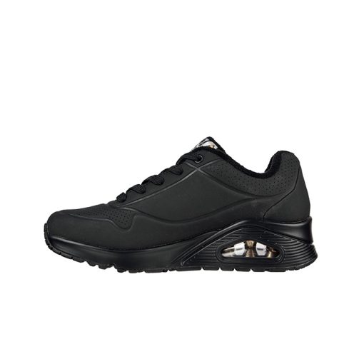 Pantofi Sport Skechers Uno Metallic Love W