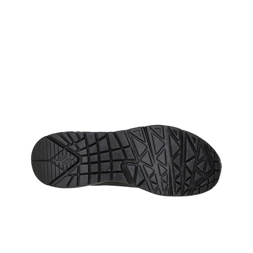 Pantofi Sport Skechers Uno Metallic Love W