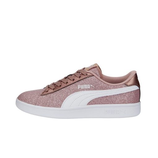 Pantofi Sport Puma Smash V2 Glitz Glam JR